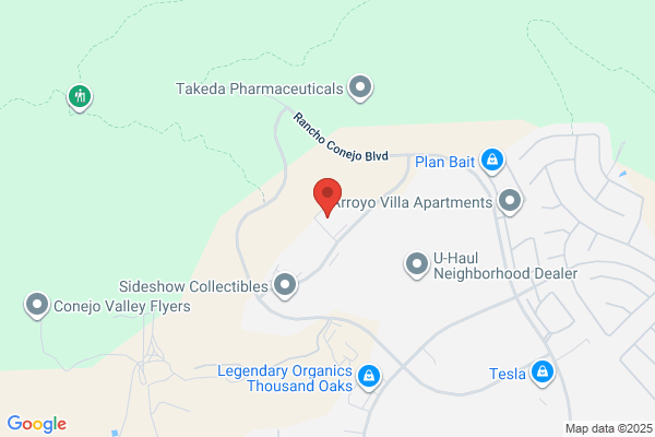 Cannamed of Thousand Oaks