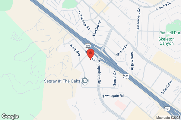 Conejo Medical Center