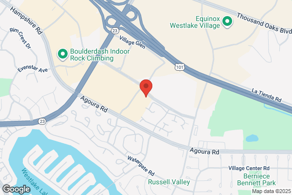 Westlake Urgent Care