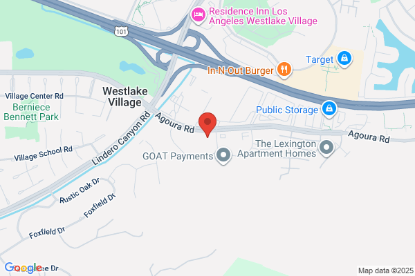 Dr. Sidra Qadri - Westlake Village