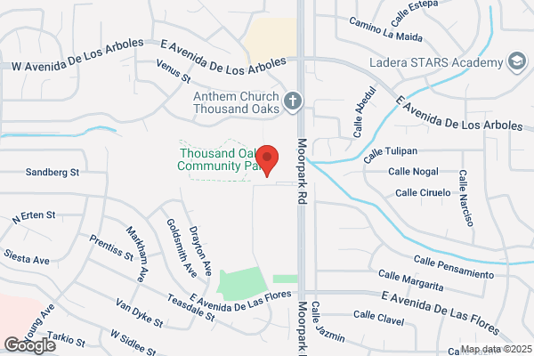 Gate Repair Thousand Oaks