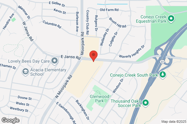 Lakeside Community Healthcare Primary Care