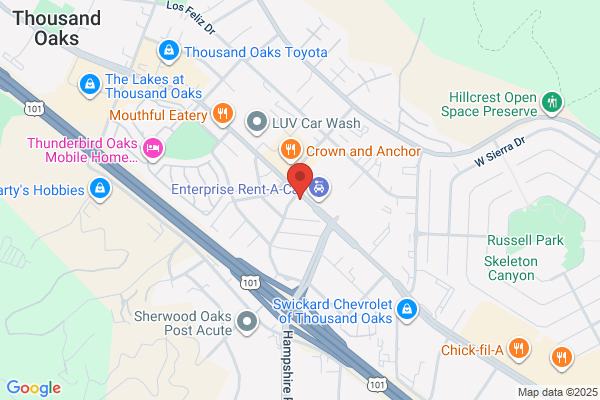 Tri-Valley Vacuum & Cleaning Supply