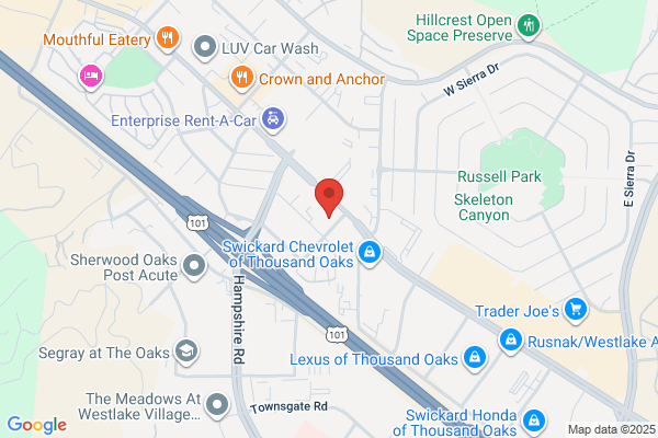 Falsken & Associates Insurance Agency