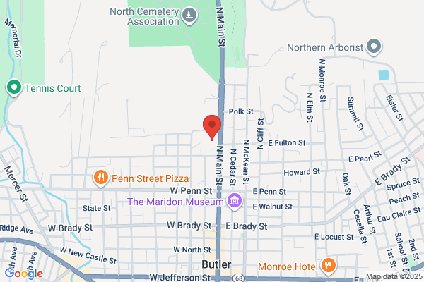 Nicholas Enterprises