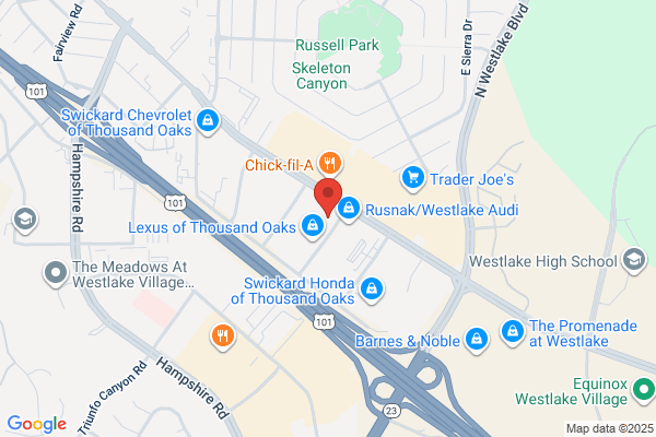 Kemp Auto Body