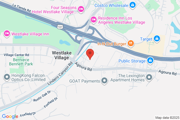 Thousand Oaks Printing & Specialties