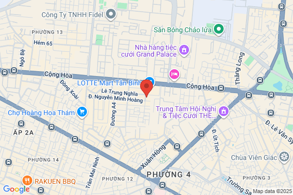 Anh Le, OD
