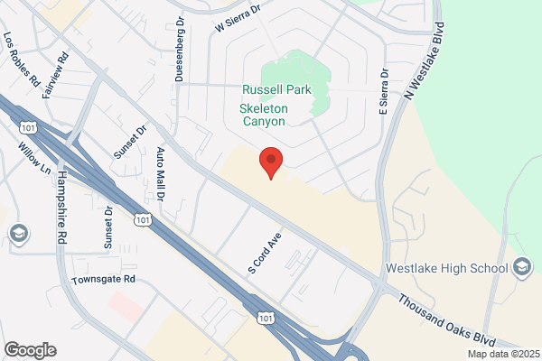 Paseo Oaks Pharmacy - Compounding Pharmacy Thousand Oaks