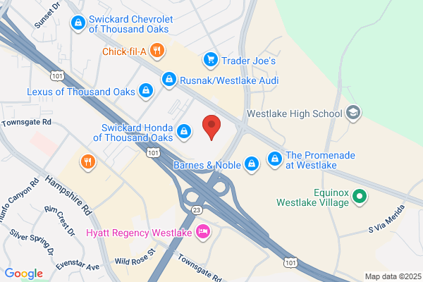 Exer Urgent Care - Westlake Village