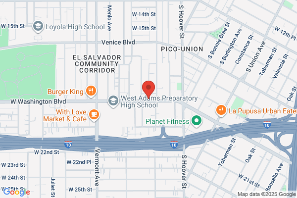 L.A. Car Connection