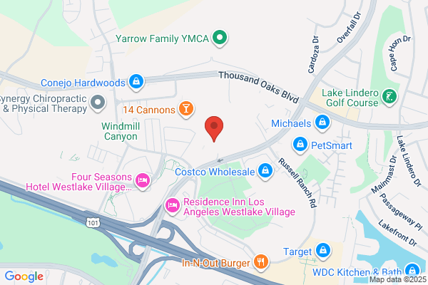 Oak Forest Estates