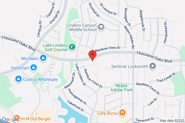Children's House Montessori of Agoura Hills