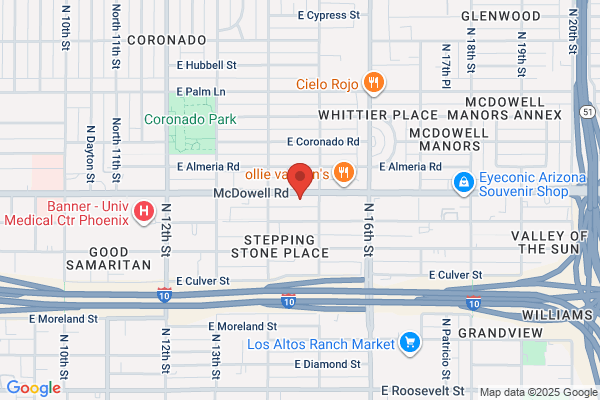 Capstone Realty