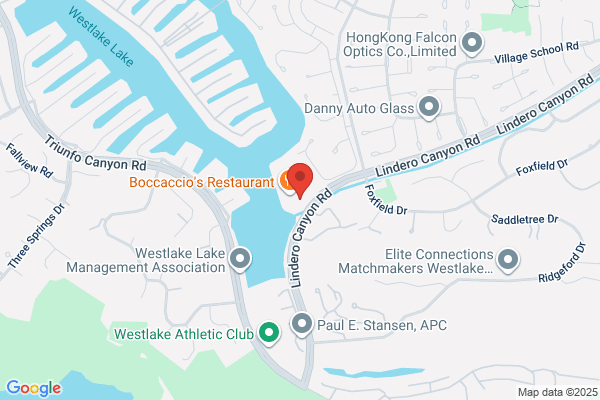 Westlake Landing Management