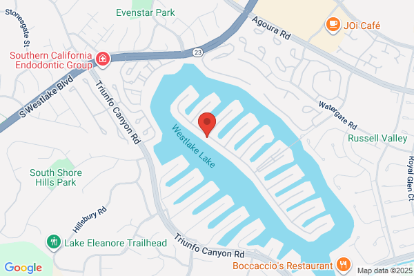 Westlake Retail Partners