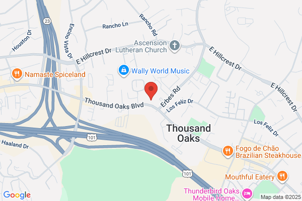 Solarmax Technology Thousand Oaks