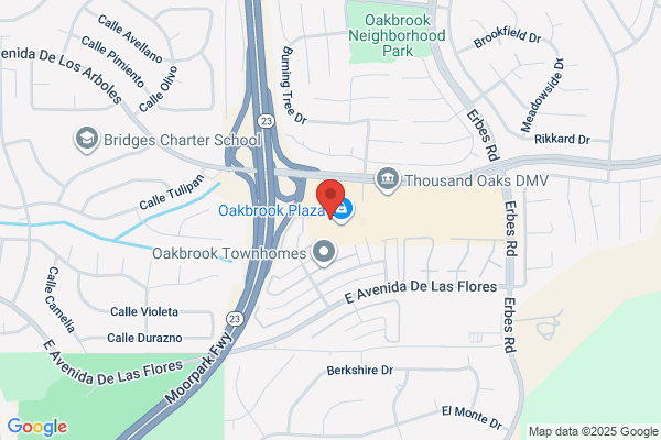 The Lash Lounge - Thousand Oaks - Oaksbrook Plaza
