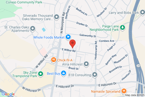 Vinci & Associates