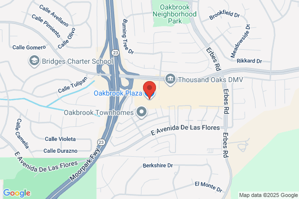 Oakbrook Plaza