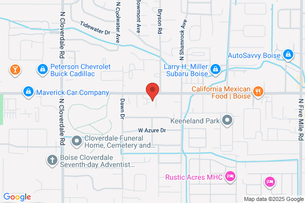 Conejo Bait & Tackle
