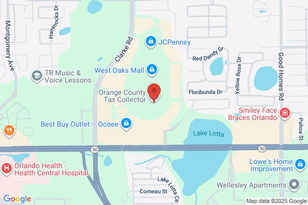 West Oaks Tax and Financial Services