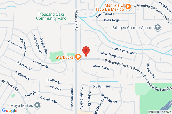 Map Tree & Landscape Service - Tree Services in Thousand Oaks CA Landscaping Services, Hardscaping