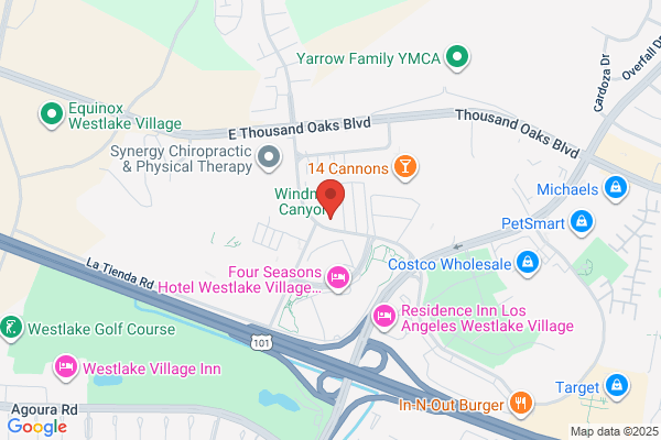 VCA Westlake Village Animal Hospital