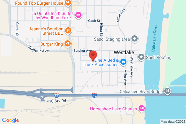 Lake Charles Electric Co