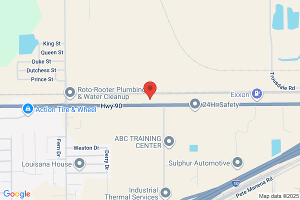 Industrial Equipment Co