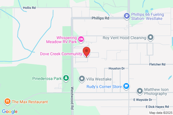 Dove Creek Mobile Home Park