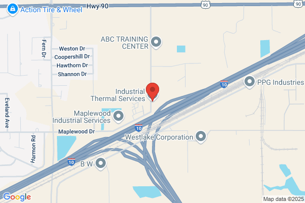 Industrial Thermal Services, LLC