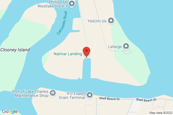 Nalmar Landing
