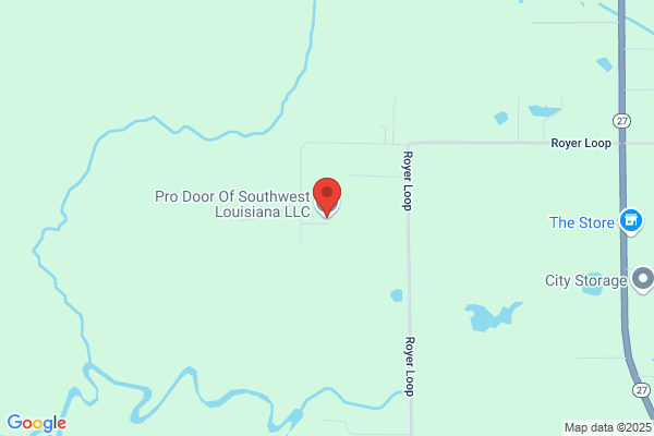 Pro Door of Southwest Louisiana L.L.C.