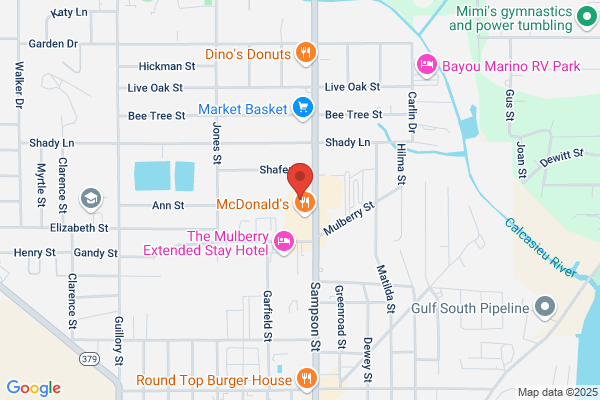 Sonic Drive-In