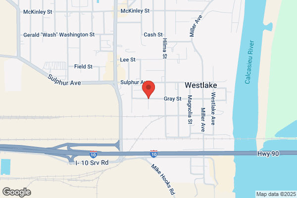 Southwest Louisiana Chapter of Neca