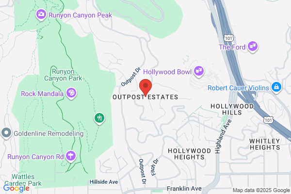 The Outpost