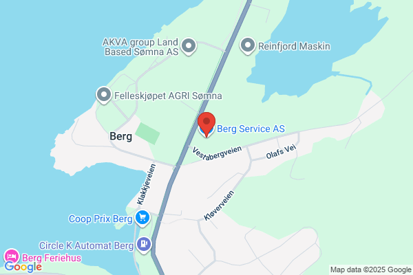 Berg Service
