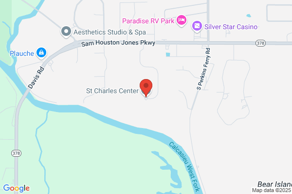 Saint Charles Center