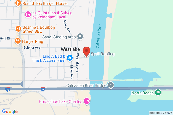 Spell Roofing LLC