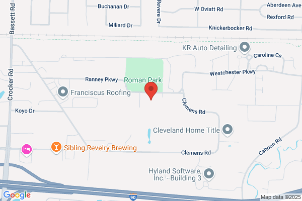 Westlake Mechanical Inc.