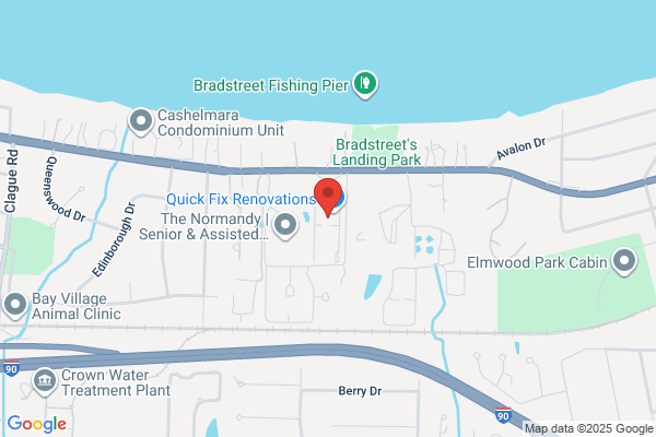 Beachcliff Place Apartments the
