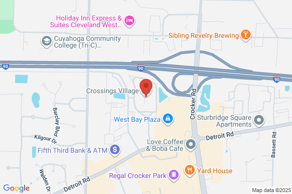 Crossings Village