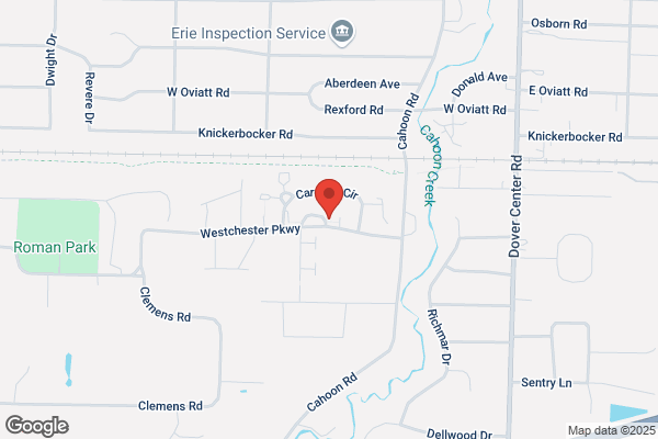 Westchester Townhomes Rental Homes