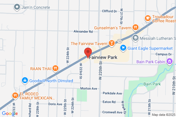 Nationwide Car Care Centers