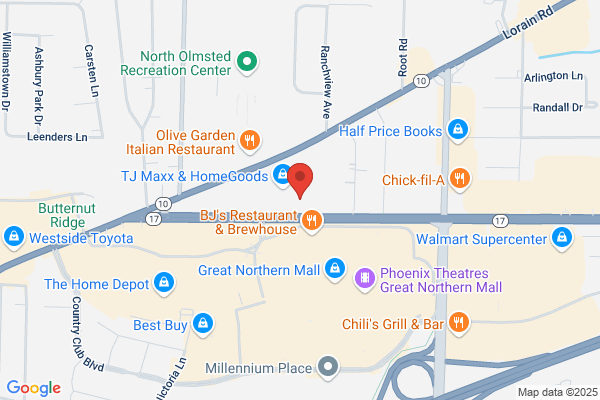 Tony's Brake & Tire Center