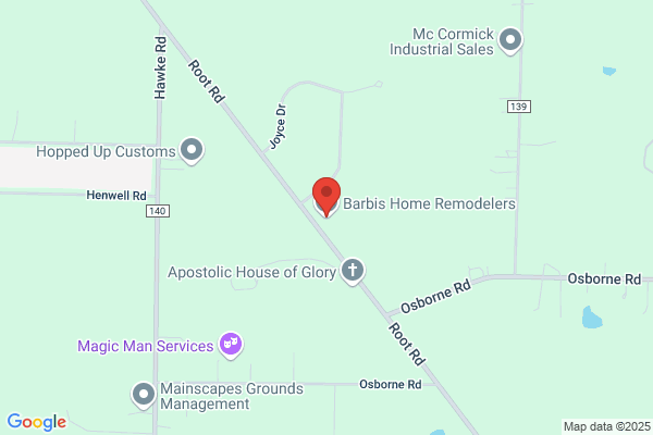 Barbis Homes Builders & Remodelers