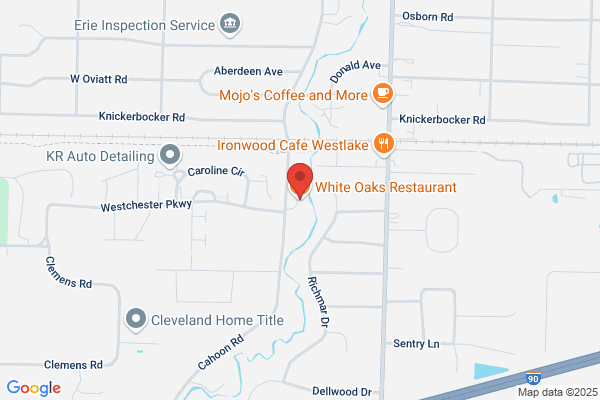 Cahoon Pub & Grill