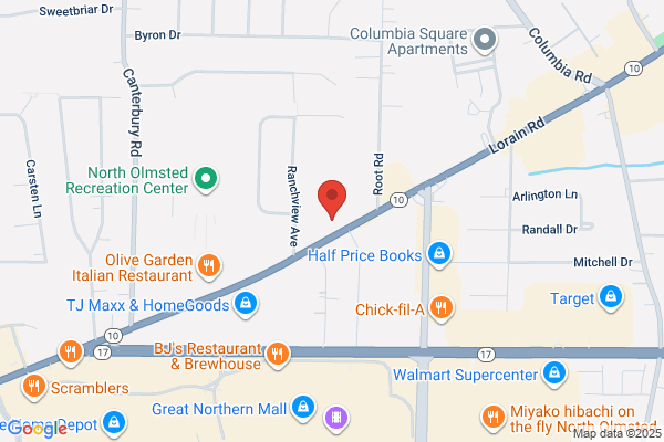 Ganley Westside Hyundai
