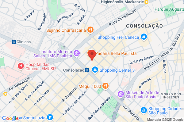Mauricio Arruda, MD - Closed